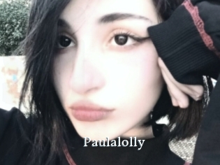 Paulalolly
