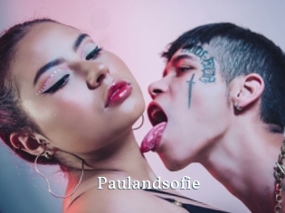 Paulandsofie