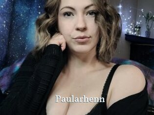 Paularhenn