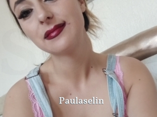 paulaselin SexyIdol