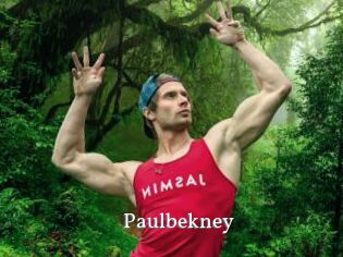 Paulbekney