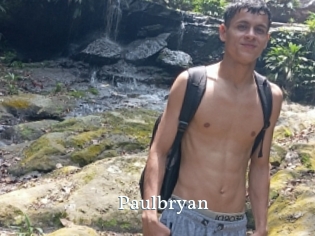 paulbryan SexyIdol