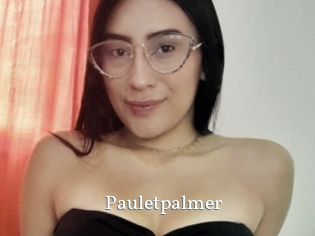 Pauletpalmer
