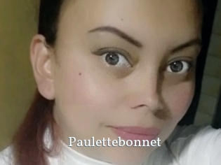 Paulettebonnet