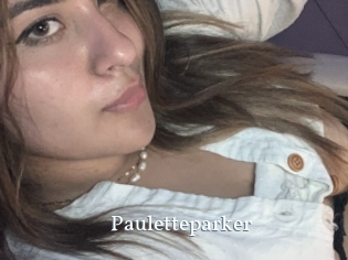 Pauletteparker