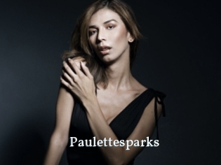Paulettesparks