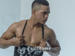 paulfitness SexyIdol