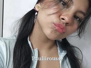 Pauliirousse