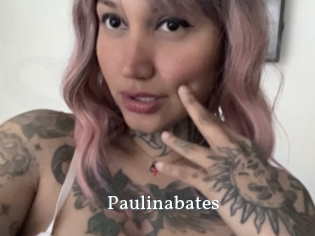 Paulinabates