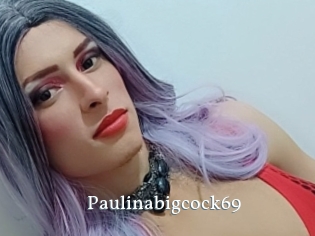 paulinabigcock69 SexyIdol