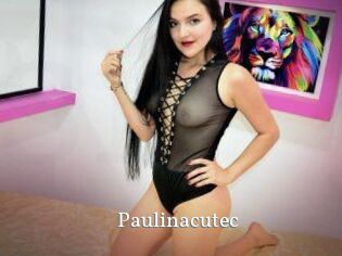 Paulinacutec