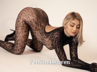 Paulinakorven