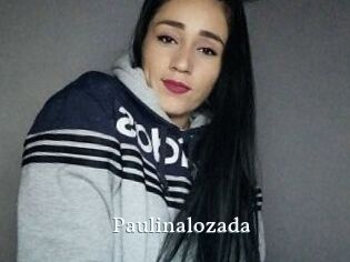 Paulinalozada