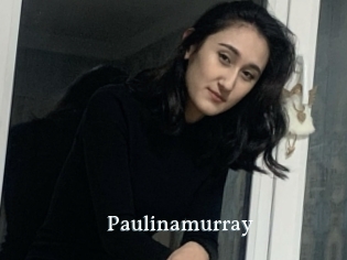 paulinamurray SexyIdol