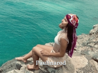 Paulinarod