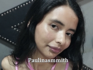 Paulinasmmith