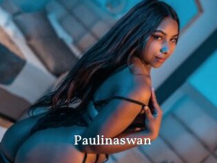Paulinaswan
