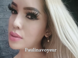 Paulinavoyeur