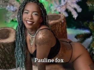 Pauline_fox