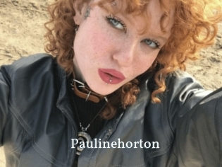 Paulinehorton