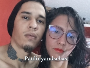 Paulinyandsebast