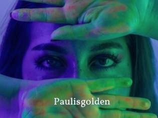 Paulisgolden