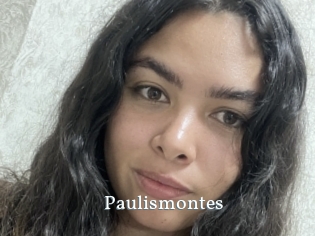 paulismontes SexyIdol