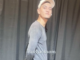 pauljacksom SexyIdol