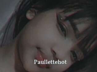 Paullettehot