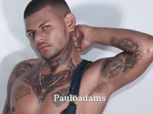 pauloadams SexyIdol