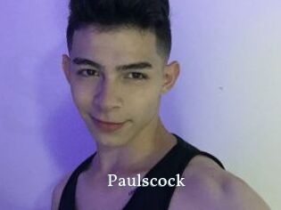 Paulscock