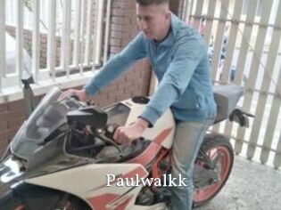 Paulwalkk