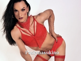 paulynasukino SexyIdol
