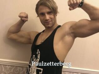 Paulzetterberg