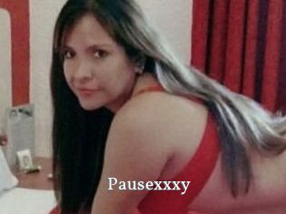 Pausexxxy