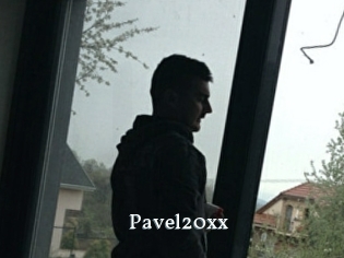 pavel20xx SexyIdol