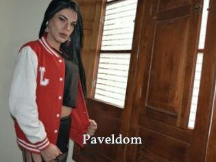Paveldom