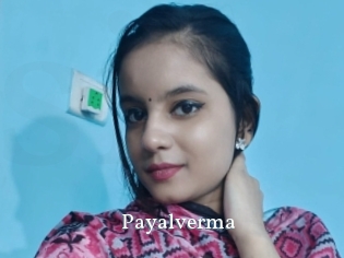 Payalverma