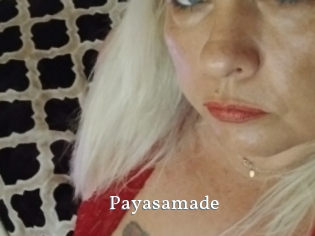Payasamade