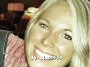 Paybitch888