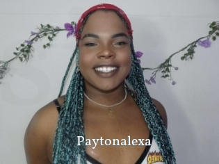 Paytonalexa