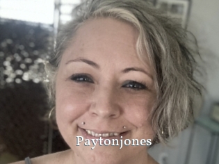 paytonjones SexyIdol