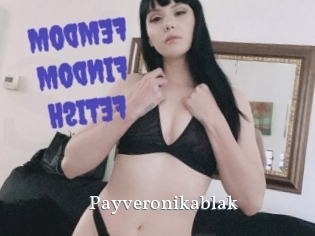Payveronikablak