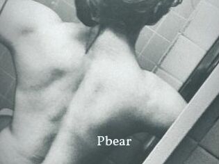 Pbear