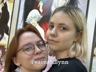 Peaceandlynn
