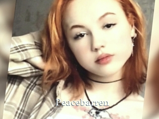 peacebarren SexyIdol