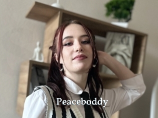 Peaceboddy