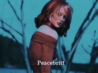 Peacebritt