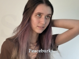 Peaceburks