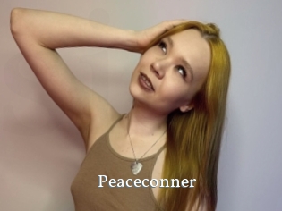 peaceconner SexyIdol